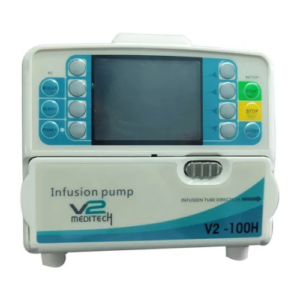 Infusion Pump
