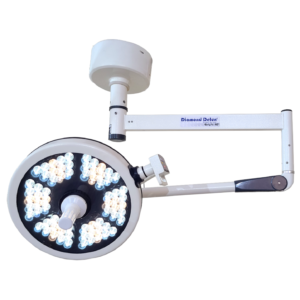 Bright 60 - Single Head